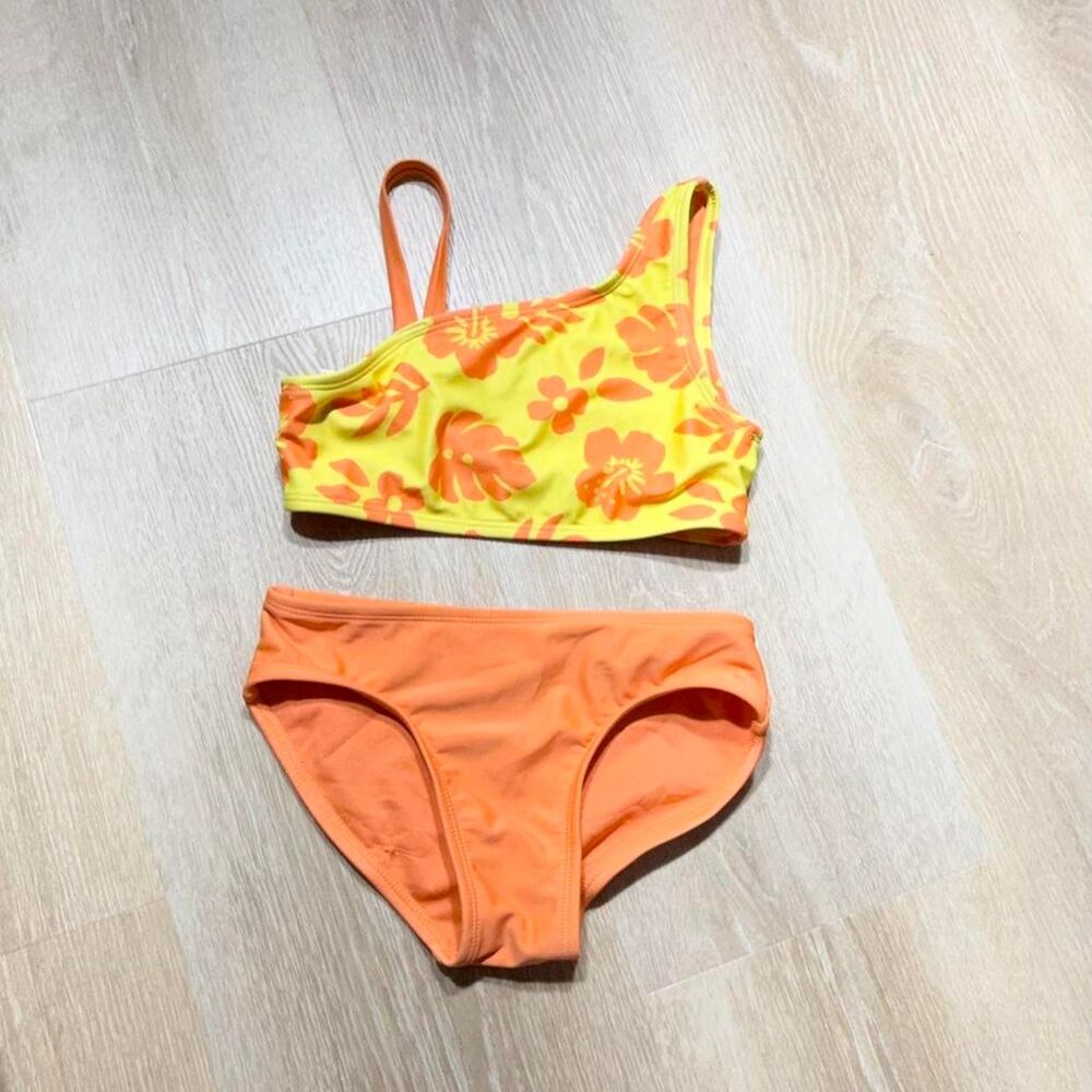 Cat-jack girls Bikini sets